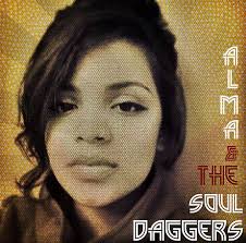 Alma & The Soul Daggers