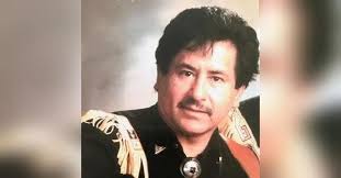 Frank A Marquez Obituary