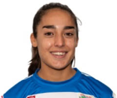 Ávila Nebreda, Marta