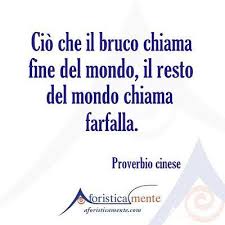 Proverbi E Poesie Aforisticamente