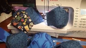 Fundraiser by Soraya Nakamura : Funds to make masks