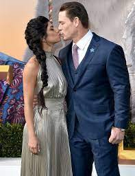 John cena secretly tied the knot with shay shariatzadeh in an intimate ceremony. Inside John Cena And Shay Shariatzadeh S Whirlwind Romance People Com