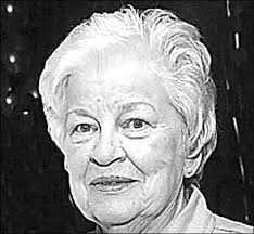 NORA FORBES Obituary