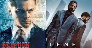 His pacing improved as well. Tenet To Inception Christopher Nolan Movies Which You Can Enjoy On Amazon Prime Video Gossipchimp Trending K Drama Tv Gaming News