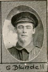 George Darald Blundell (1891-1981)
