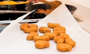 Der ort, an dem regionalität für qualität steht. Huhner Nuggets Im Test Viel Panier Wenig Brust Help Orf At