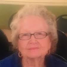 Obituary information for Alma Wilcox