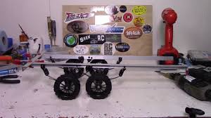 Durch meine nun mehrjährige erfahrung im 3d druckbereich und etlichen versuchen mit verschiedenen materialien von unterschiedlichen herstellern, kann ich definitiv dieses filament von schmelz.bar empfehlen. Rc Trailer Build Part 1 Youtube