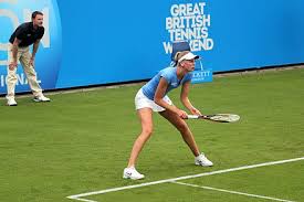 The pole is in the midst. Naomi Broady Wikiwand