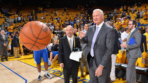 Here on sofascore livescore you can find all golden state warriors vs phoenix suns previous results sorted by their h2h matches. Golden State Warriors Executive And Nba Great Jerry West Calls And Pitches Kevin Durant On Joining Team