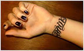 Getting a tattoo on your wrist means it's always there for you to see it, whenever you desire. 88 Remarkable Wrist Tattoo Designs