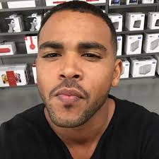 Stream Karriem Jones music