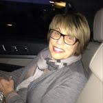 Doreen Palmisano's Instagram, Twitter & Facebook