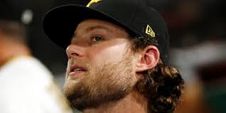 Astros interested in Pirates' Gerrit Cole