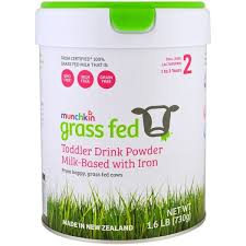 Check Out The Great Selection Of Healthy Products At Iherb At The World S Best Value Grass Fed Milk Baby Formula Organic Baby Formula