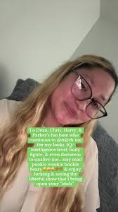 Who Is Grouped with Dean Harry and Parker