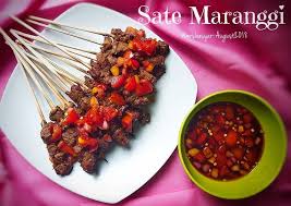 12 отметок «нравится», 0 комментариев — sate maranggi | sa / ma (@sama.maranggi) в instagram: Resep Sate Maranggi Festivalresepasia Indonesia Yang Menggugah Selera Resep Enyak