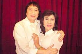 Minh vương từng là diễn viên của đoàn sài gòn, đoàn văn công thành phố hồ chí minh. Cáº·p Ä'oi Vang Lang Cáº£i LÆ°Æ¡ng Minh VÆ°Æ¡ng Lá»‡ Thuá»· NgÆ°á»i Tinh San Kháº¥u Cáº£i LÆ°Æ¡ng Khong Ai Ngá»