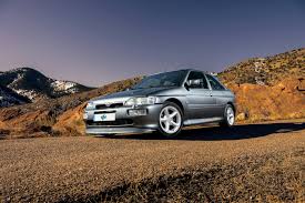 Image result for Vermillion 1992 Escort