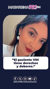 El VIH no se transmite por besos, saliva ni sudor La Dra. Sharon Macías,  responsable de Servicios Inclusivos del Ministerio de Salud, aclaró que el  VIH no se contagia mediante la saliva, los besos o ...