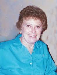 Nancy Lebo Obituary (2011)