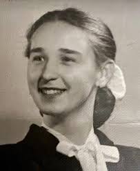 Svetlana Stojsic Obituary (1935