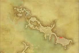 えおまっぷ 謎めいた地図