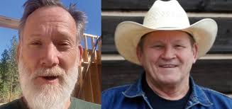 Nothing more than a Narcissist refusing to come back down to reality' »  Sandpoint Reader