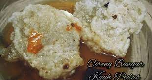 Camilan dari bandung ini biasanya diberi taburan bubuk cabai, tapi tidak dibatasi jika kamu ingin berkreasi dengan menambahkan isian. 5 735 Resep Camilan Murah Pedas Enak Dan Sederhana Ala Rumahan Cookpad
