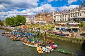 10 Things To Do In And Around Richmond This Summer The Petersham Hotel