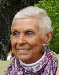 Obituary information for Joan Nizolek