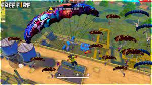 The factory challenge is a highly popular custom room game mode in free fire, first played by famous youtubers. Factory Challenge Free Fire 49 Player In Last Zone Free Dj Alok To Everyone Garena Free Fire Youtube