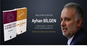 Sitemizde en son aranan kelime ( ayhan bilgen ). Ayhan Bilgen Imza Gununde Okurlari Ile Bulusuyor