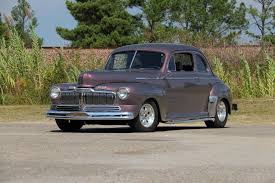 Image result for Dark Slate Gray 1946 Mercury
