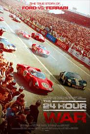 In some ways as close as brothers, and sharing a fierce and. The 24 Hour War Chassy Media Documentaries