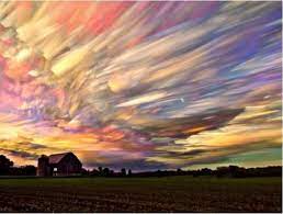 Time Lapse Of A 100 Sunsets Types Of Photography Landscape Photography Cool Landscapes