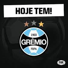 Maybe you would like to learn more about one of these? Hoje E Dia De Gremio Fbpa Pela Recopa Fox Sports Brasil Facebook