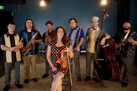 Death and Taxes Swing Band | San Francisco CA - Facebook