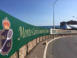 The 2021 monte carlo masters final is finally here. Monte Carlo Masters Sports Tourist