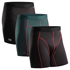 Son prendas ceñidas al contorno del cuerpo. Ropa Interior Para Hombres Cual Es La Mejor Del 2021