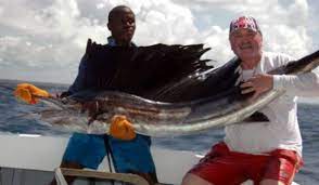 Nonconformista mackenzie scott a donat recent alte 2,7 miliarde dolari către o serie de organizații caritabile. Cel Mai Mare Pescar Al Lumii Traieste In Marea Britanie