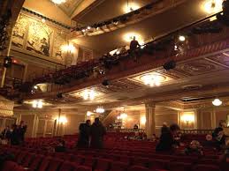 79 Surprising Walter Kerr Theater Seating