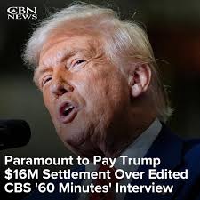 Senators investigate if David Ellison made side deal with Trump after $16  million Paramount settlement Senators Elizabeth Warren, Bernie Sanders, and  Ron Wyden have launched an investigation into whether Skydance Media