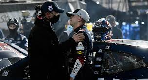 The round of 12 is a brutal one in the nascar playoffs. Generator How Your Driver Will Get Eliminated From The Playoffs Nascar