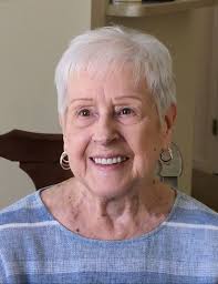 Obituary information for Nancy Louise Billieu