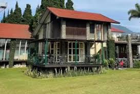 Villa Istana Bunga, Lembang, Bandung - Traveloka