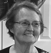 Anita CRUMB Obituary (1935