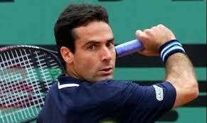 Alex Corretja + Alberto Garzón = Naim Thomas #OTConcierto