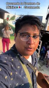 Cruzando la frontera de Mexico y Guatemala  #lagointernacionalméxicoguatemala #lagointernacional  #fronteramexicoguatemala🇲🇽🇬🇹 #guatemala🇬🇹viral #fyp @🦋Linda🦋 TE  AMO❤️