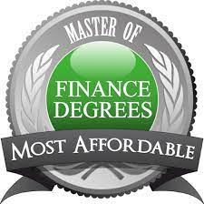 It focuses on holistic education, respect for the self and for others, and serving the global community. The 30 Best Master Of Finance Degree Programs 2020 Master Of Finance Degrees